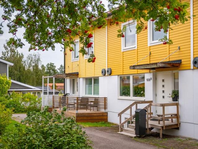 Villa till salu i Sandviken, Gävleborg