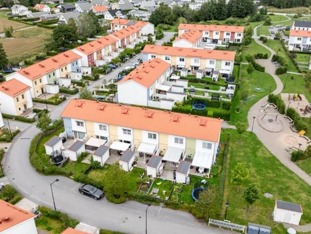 Villa till salu i Haninge, Stockholm