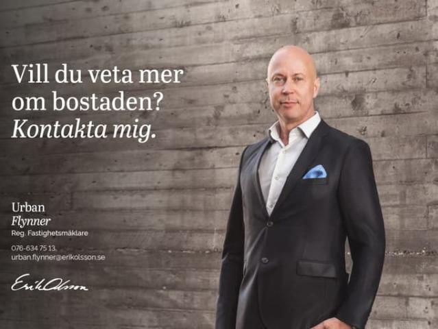 Villa till salu i Haninge, Stockholm