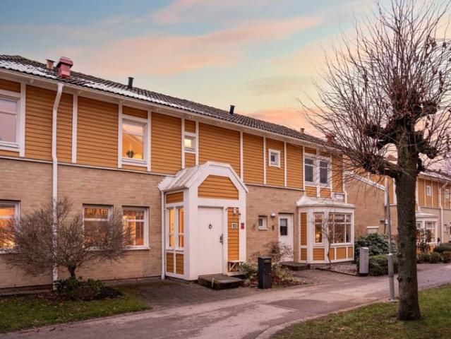 Villa till salu i Helsingborg, Skåne