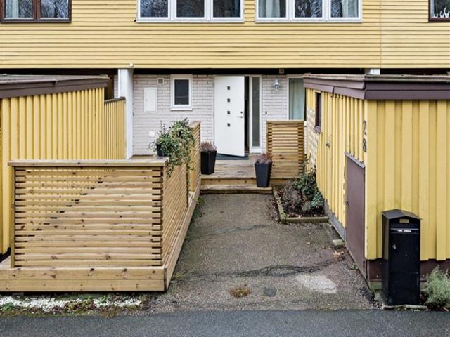 Villa hyra i Botkyrka, Stockholm
