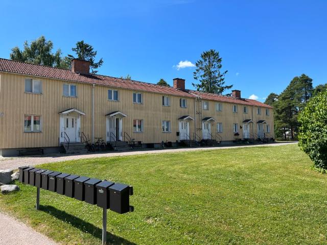 Lägenhet hyra i Grums, Värmland