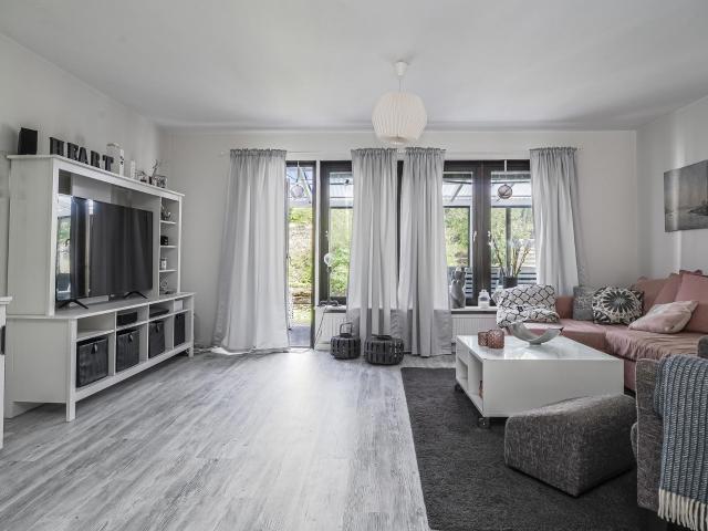 Villa till salu i Timrå