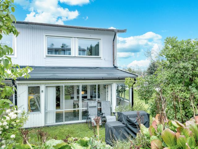 Villa till salu i Timrå, Västernorrland