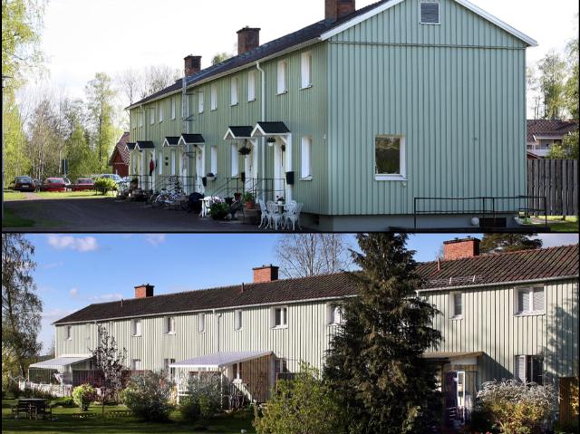 Lägenhet hyra i Grums, Värmland