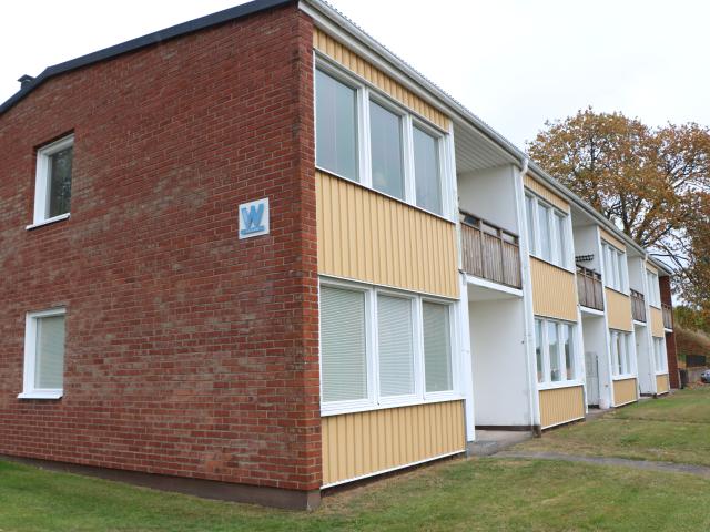 Lägenhet hyra i Nordmaling, Västerbotten