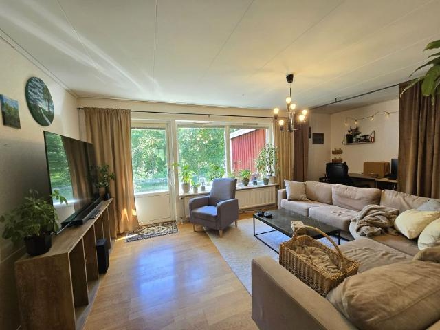 Hus hyra i Dalarna