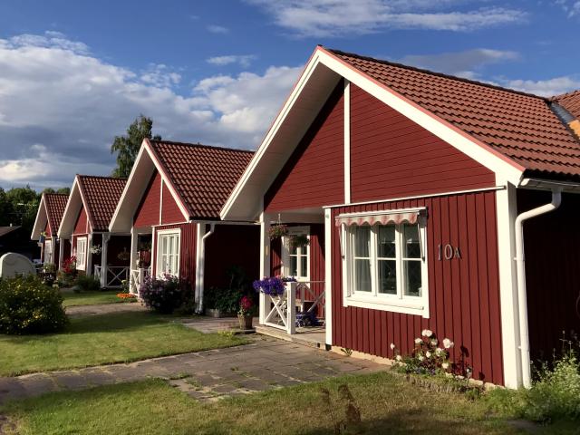 Lägenhet hyra i Avesta, Dalarna