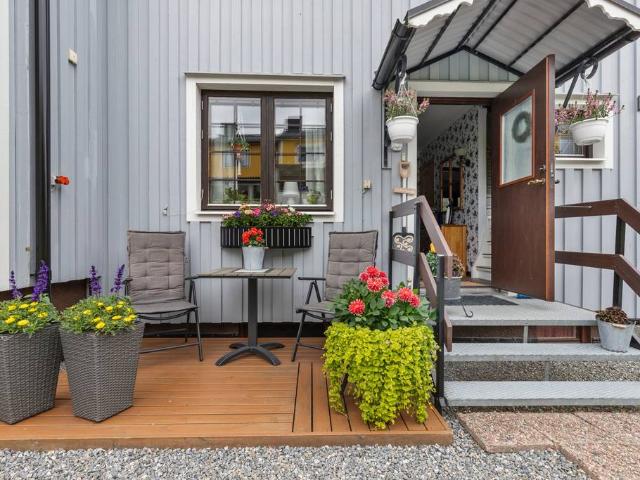 Bostad till salu i Kramfors, Västernorrland