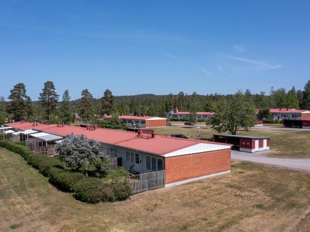 Lägenhet hyra i Kållered, Västra Götaland