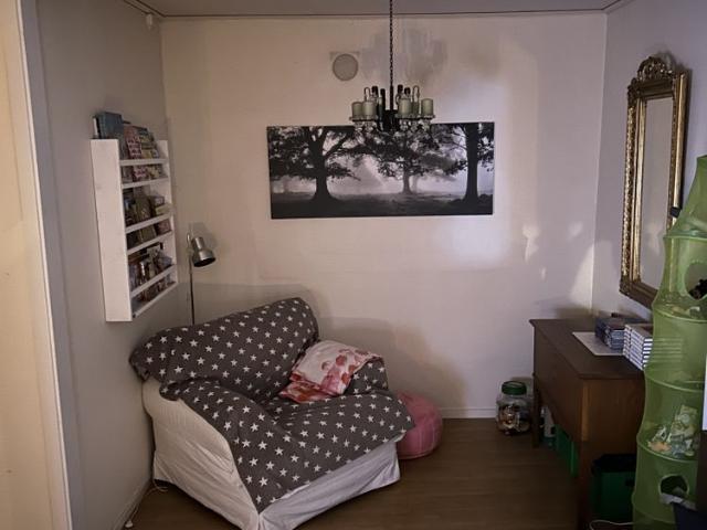 Hus hyra i Orsa, Dalarna