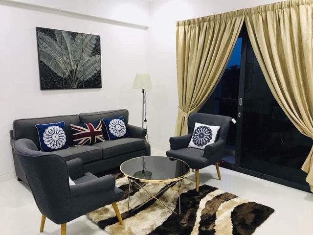 Property for rent in Petaling, Alam Impian