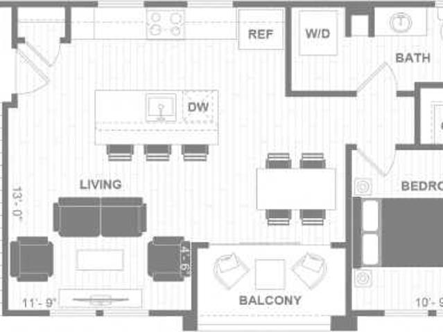 Apartment for rent in Avondale, Arizona