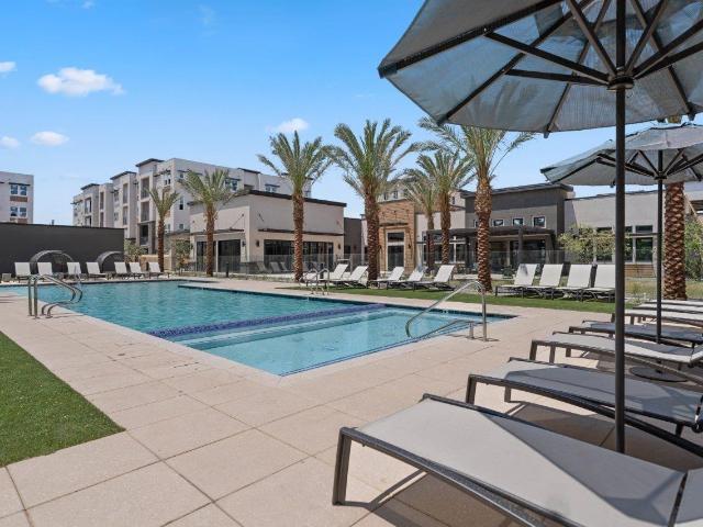 Apartment for rent in Avondale, Arizona