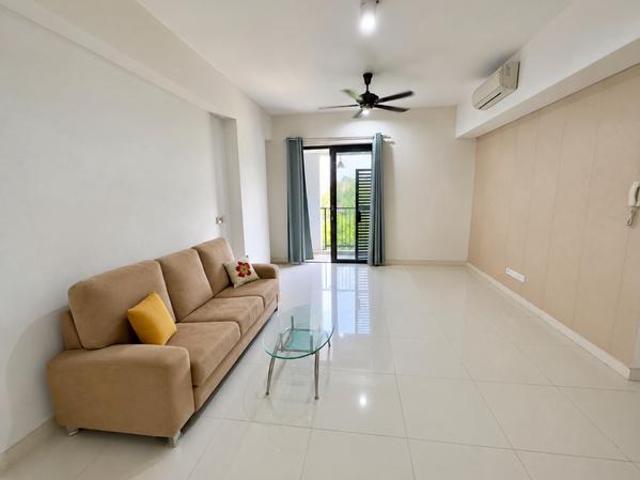 Serviced Residence for rent in Petaling, Alam Impian