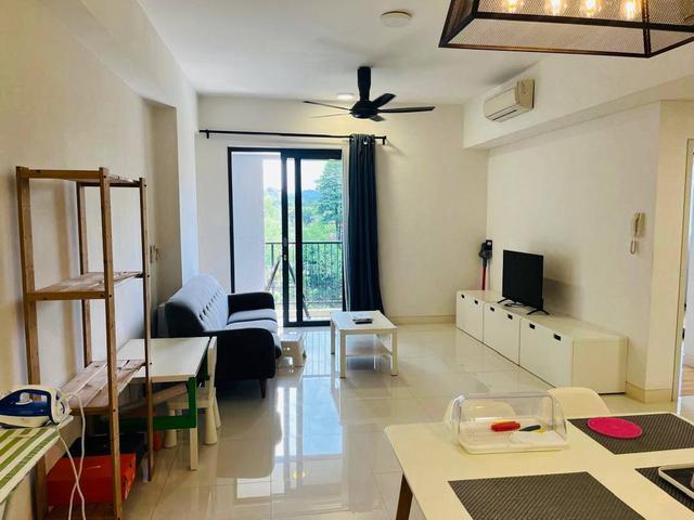 Serviced Residence for rent in Petaling, Alam Impian