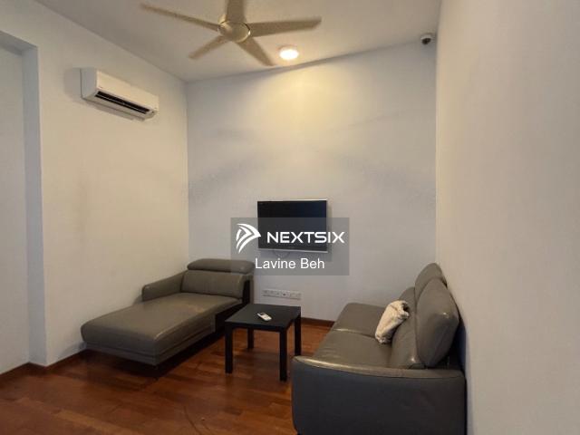Shop for rent in Petaling, Alam Impian