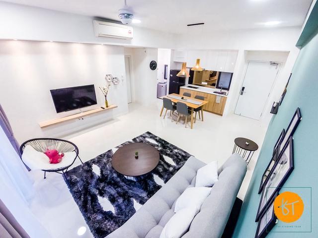 Serviced Residence for rent in Petaling, Alam Impian