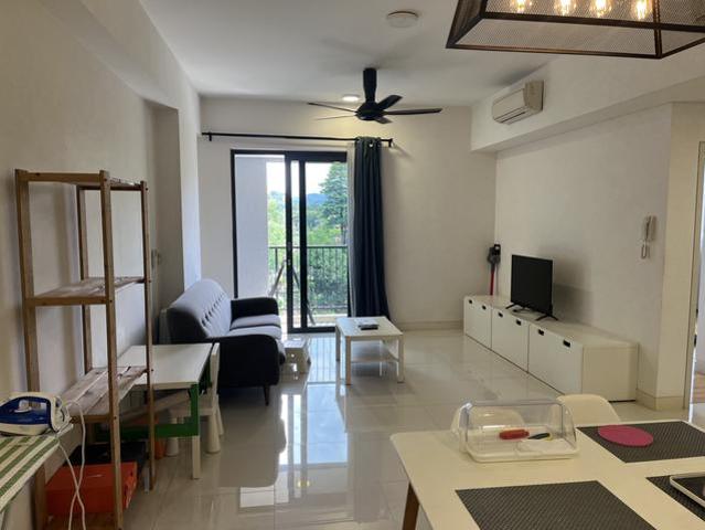 Serviced Residence for rent in Petaling, Alam Impian