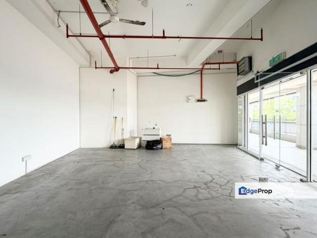 Shop for rent in Petaling, Alam Impian