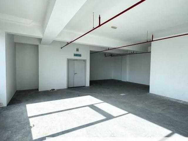 Shop for rent in Petaling, Alam Impian