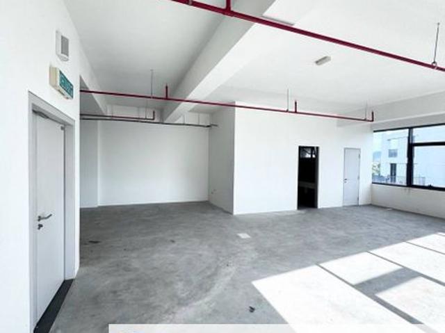 Shop for rent in Petaling, Alam Impian