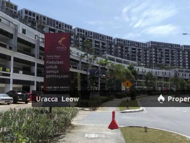 Office for rent in Petaling, Alam Impian