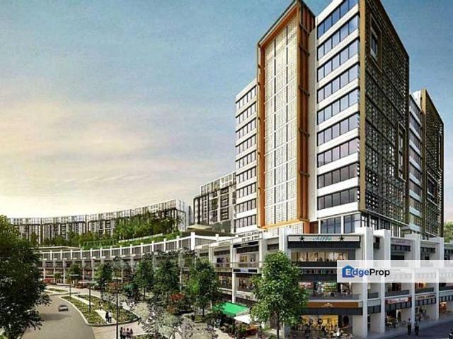 Shop for sale in Petaling, Alam Impian