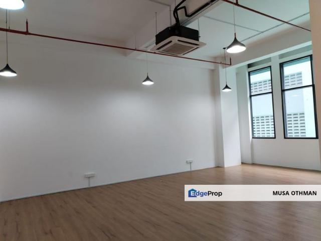 Shop for rent in Petaling, Alam Impian