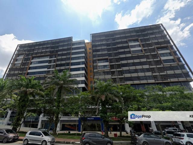 Shop for sale in Petaling, Alam Impian