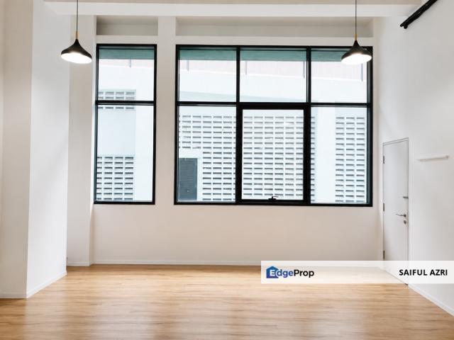 Shop for rent in Petaling, Alam Impian
