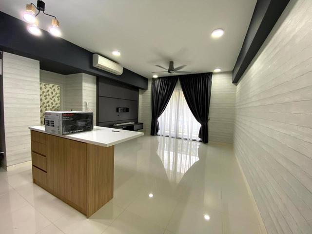 Serviced Residence for sale in Petaling, Alam Impian