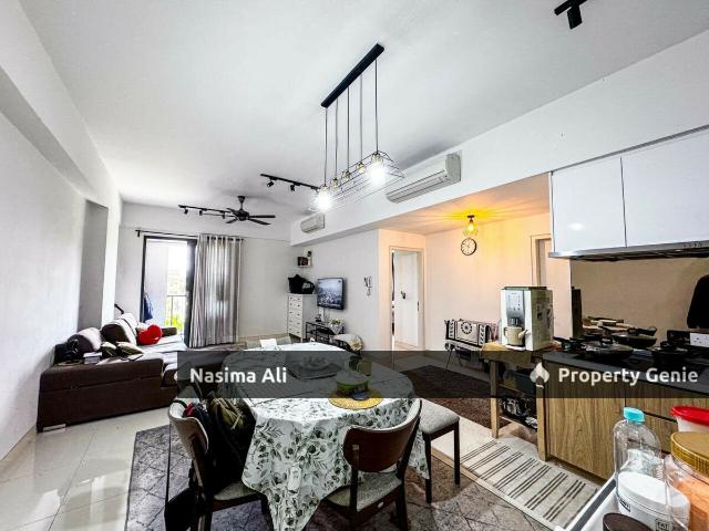 Serviced Residence for rent in Petaling, Alam Impian
