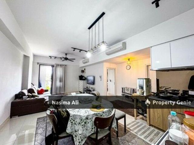 Apartment for rent in Petaling, Alam Impian