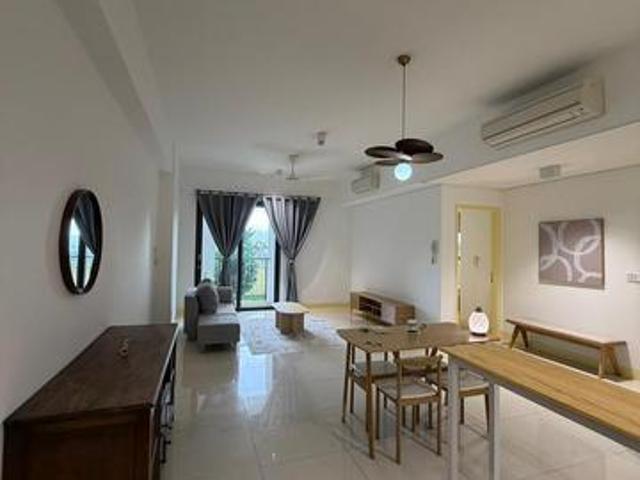 Serviced Residence for rent in Petaling, Alam Impian