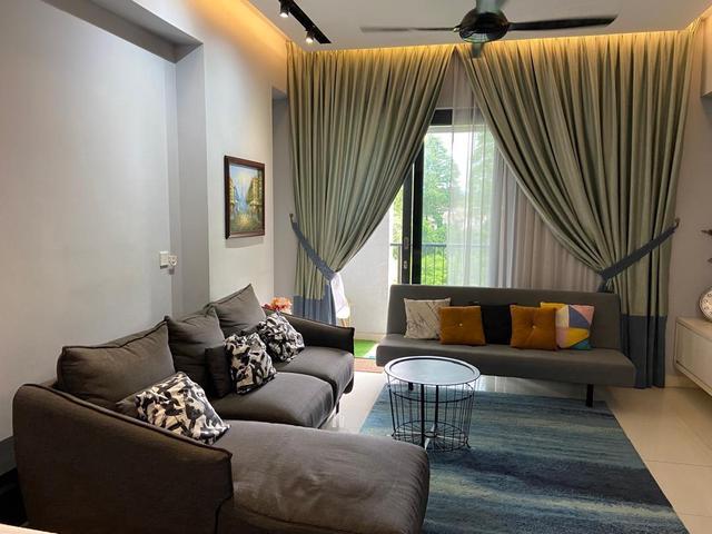 Serviced Residence for rent in Petaling, Alam Impian