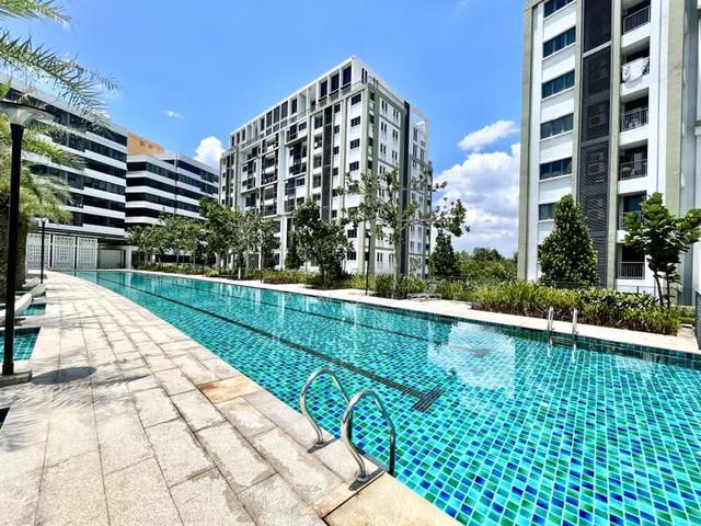 Serviced Residence for rent in Petaling, Alam Impian