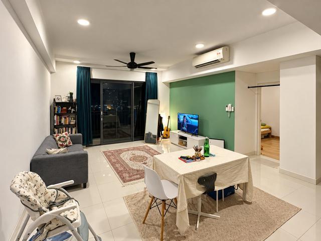 Serviced Residence for sale in Bukit Jelutong, Shah Alam