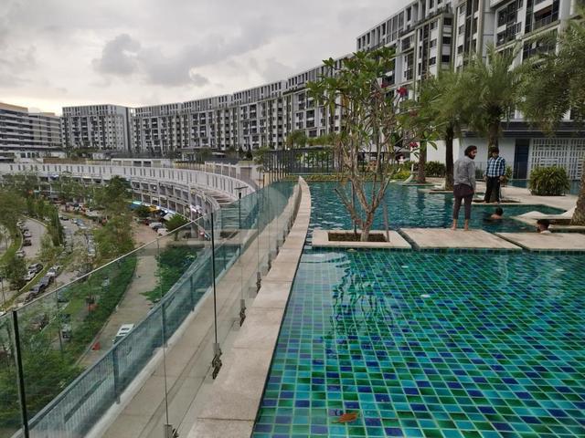 Serviced Residence for rent in Bukit Jelutong, Shah Alam
