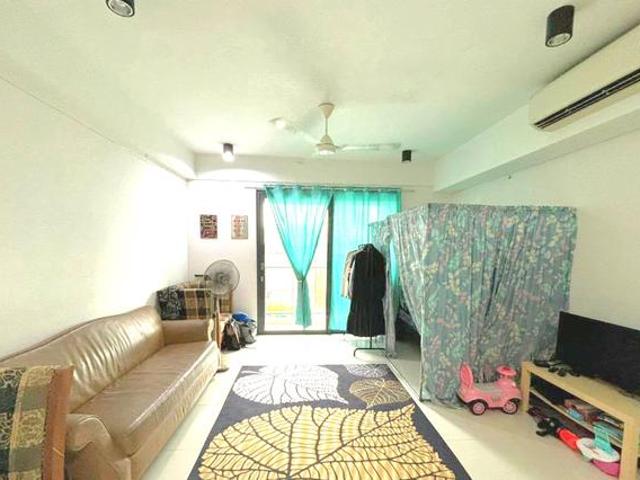 Serviced Residence for rent in Bukit Jelutong, Shah Alam