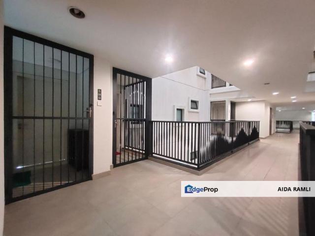 Condominium for sale in Petaling, Alam Impian