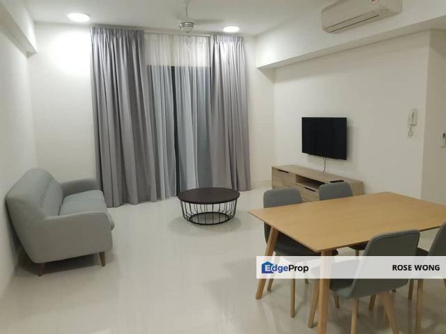 Condominium for sale in Petaling, Alam Impian