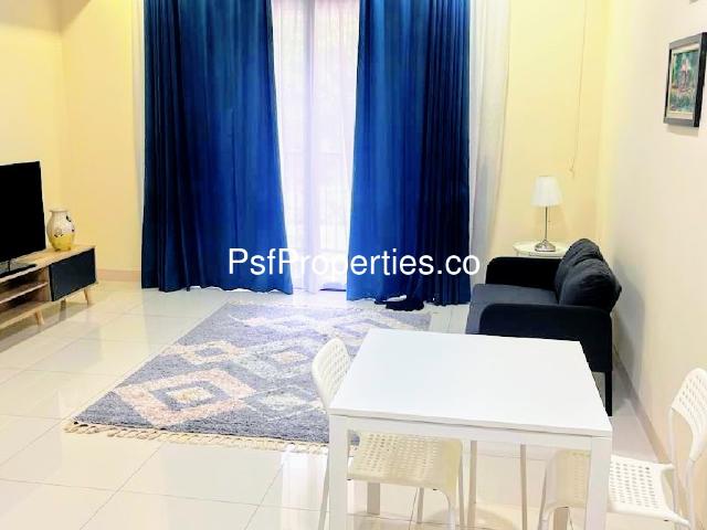 Apartment for rent in Petaling, Alam Impian