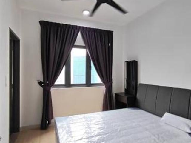 Serviced Residence for rent in Petaling, Alam Impian