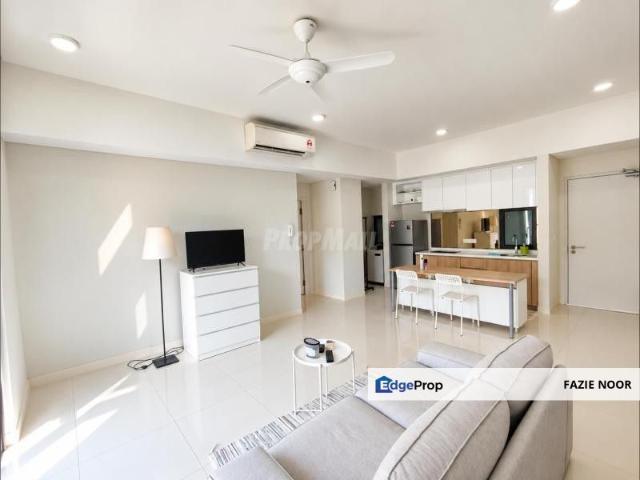 Condominium for sale in Seksyen U8, Shah Alam