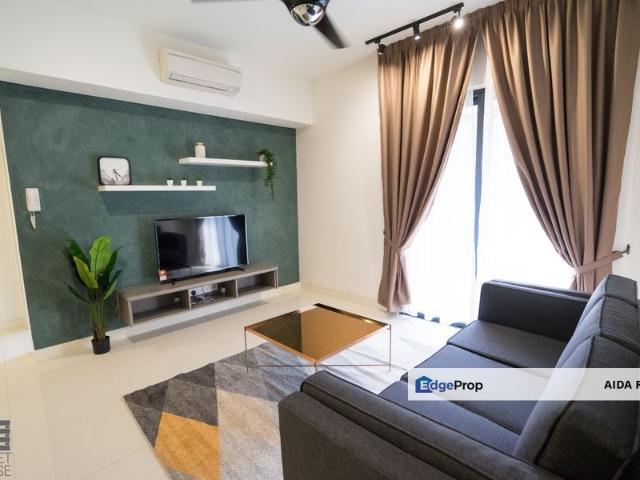 Condominium for sale in Petaling, Alam Impian