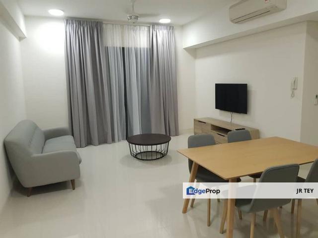 Condominium for sale in Petaling, Alam Impian