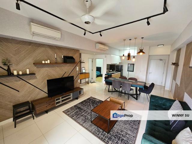 Condominium for sale in Petaling, Alam Impian