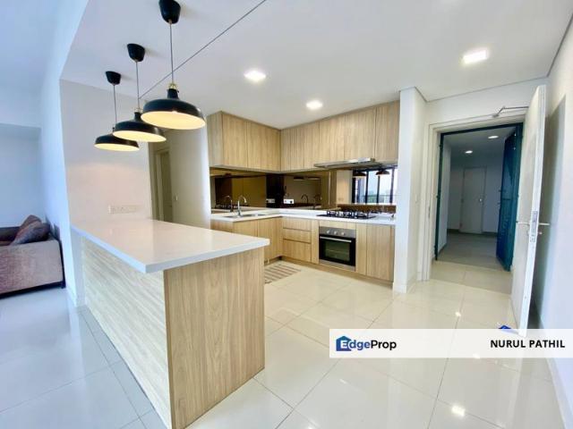 Condominium for sale in Petaling, Alam Impian