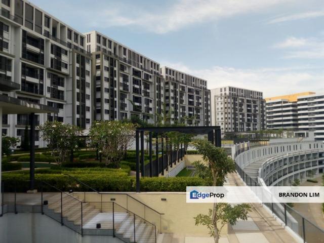 Condominium for rent in Petaling, Alam Impian